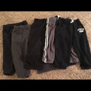 18 Month Boy Pants